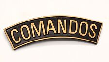 Portugal comandos commandos d'occasion  Expédié en Belgium