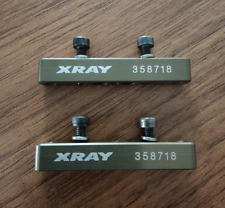 Xray aluminium stand for sale  WESTBURY