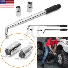 Telescoping lug wrench for sale  Hayward