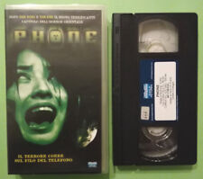 Vhs film ita usato  Ferrara