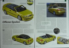 Saab cabriolet 18 gebraucht kaufen  Wunstorf