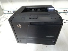 Usado, Impressora a Laser HP Laserjet M401dne *Limpa e Manutenção* Garantia comprar usado  Enviando para Brazil