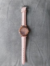 Orologio donna rosa usato  Moncalieri