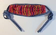 Handmade cloth masks for sale  Pisgah Forest
