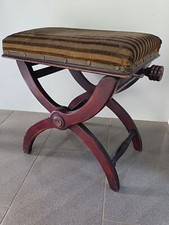 Antique adjustable piano for sale  BINGLEY