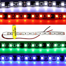 Tira LED 12V Impermeable Con Cable Autoadhesivo SMD Iluminación 1m/8,90€ comprar usado  Enviando para Brazil