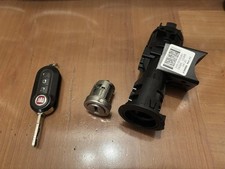 Serratura accensione nottolino usato  Cagliari