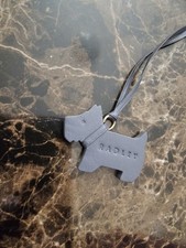 Radley dog dark for sale  BIRMINGHAM