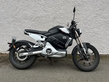 Super soco max for sale  LONGNIDDRY