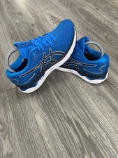 Men asics gel for sale  UK