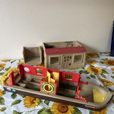Sylvanian families rose for sale  WOKING