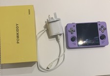 Powkiddy rgb30 retro for sale  BIRMINGHAM