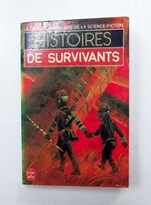 Grande anthologie science d'occasion  Nantes-