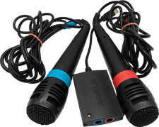 Singstar mikros ps2 gebraucht kaufen  Rostock