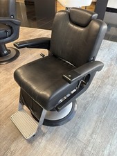 Herren friseurstuhl guter gebraucht kaufen  Dannstadt-Schauernheim