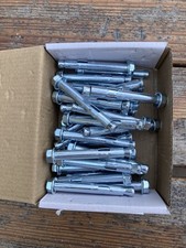 8 8 galvanisch verzinkt gebraucht kaufen 8 8 galvanisch verzinkt gebraucht kaufen Ratingen