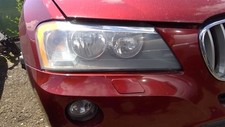 Passenger right headlight for sale  Denver
