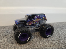 Monster jam son for sale  BELPER