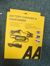Car 1.5a 12v for sale  MANCHESTER