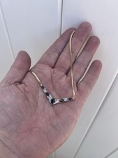 10k gold sapphire for sale  Paintsville