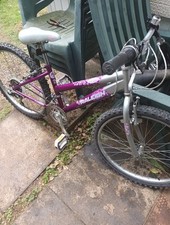 Raleigh krush girls for sale  ABBOTS LANGLEY