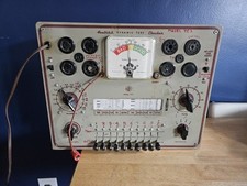Heathkit tc1 dynamic for sale  Cleveland
