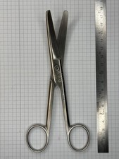 Aesculap bc776r chirurgische gebraucht kaufen  Karlsruhe