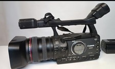 Camcorder hdv canon usato  Fano