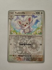Pokemon card pashmilla d'occasion  Expédié en Belgium