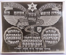 FOTO DO CURSO DE COMANDO DO EXÉRCITO DE ISRAEL IDF PÁRA-QUEDISTAS E SHAKEDET 1974 AK47 comprar usado FOTO DO CURSO DE COMANDO DO EXÉRCITO DE ISRAEL IDF PÁRA-QUEDISTAS E SHAKEDET 1974 AK47 comprar usado  Enviando para Brazil