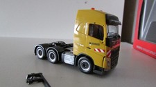 Herpa volvo zugmaschine gebraucht kaufen  Niederaula