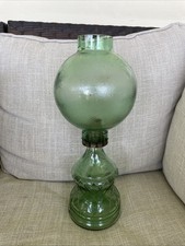Antique green glass for sale  Manheim