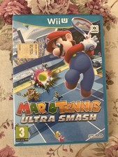Wii mario tennis usato  Manfredonia