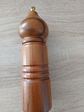 Zassenhaus pfeffermühle gebraucht kaufen  Bad Lobenstein