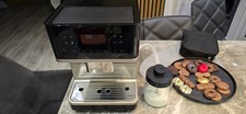 Miele cm6360 milkperfection for sale  EDINBURGH