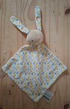 Doudou plat lapin d'occasion  Jurançon