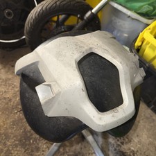 Honda nc700x 700 for sale  LUTON