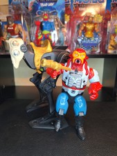 Marschall bravestarr sandstorm gebraucht kaufen  Bad Orb