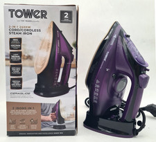 Tower t22008 ceraglide gebraucht kaufen  Kerpen