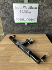 Mobility scooter seat for sale  CHELMSFORD