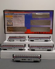 Mth 4018 amtrak for sale  Flowery Branch