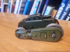 Nice 1940s tin for sale  Raleigh