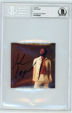 John legend signed for sale  Plainfield