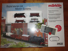 Märklin starterset 29532 gebraucht kaufen  Stockach