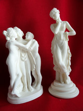 Two greek vintage for sale  ROCHDALE