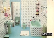 Sanitaires ideal standard d'occasion  France