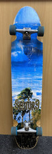 Sector longboard beach for sale  BRIGHTON