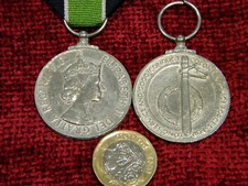 Replica copy qeii for sale  LAUNCESTON