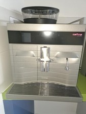 Melitta kaffeemaschine cafina gebraucht kaufen  Euerdorf