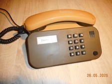 Sel tastentelefon consul gebraucht kaufen  Luckau